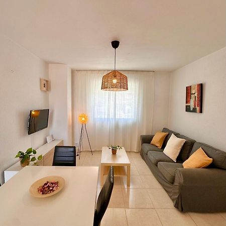 Apartamentos J&K Torremolinos Zewnętrze zdjęcie