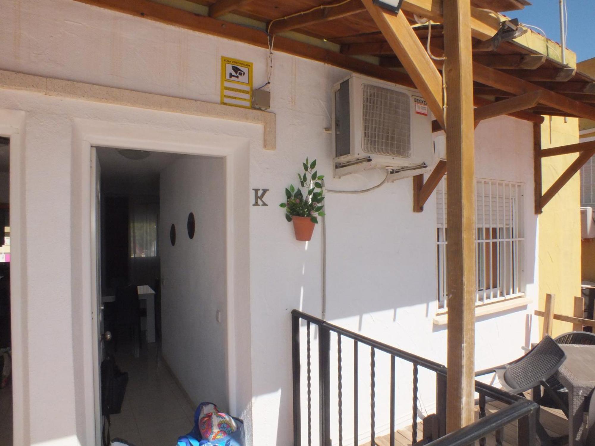 Apartamentos J&K Torremolinos Zewnętrze zdjęcie