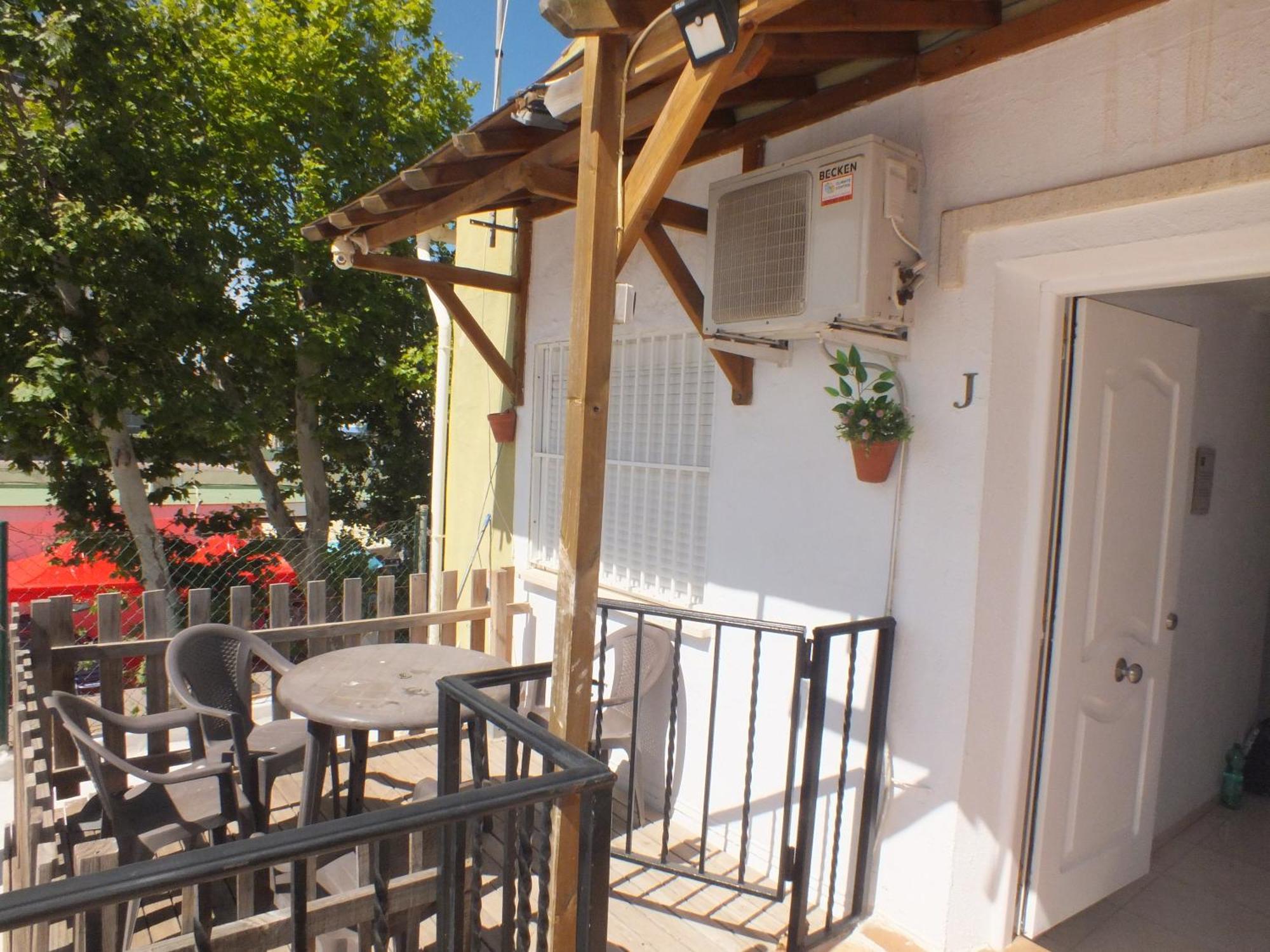 Apartamentos J&K Torremolinos Zewnętrze zdjęcie