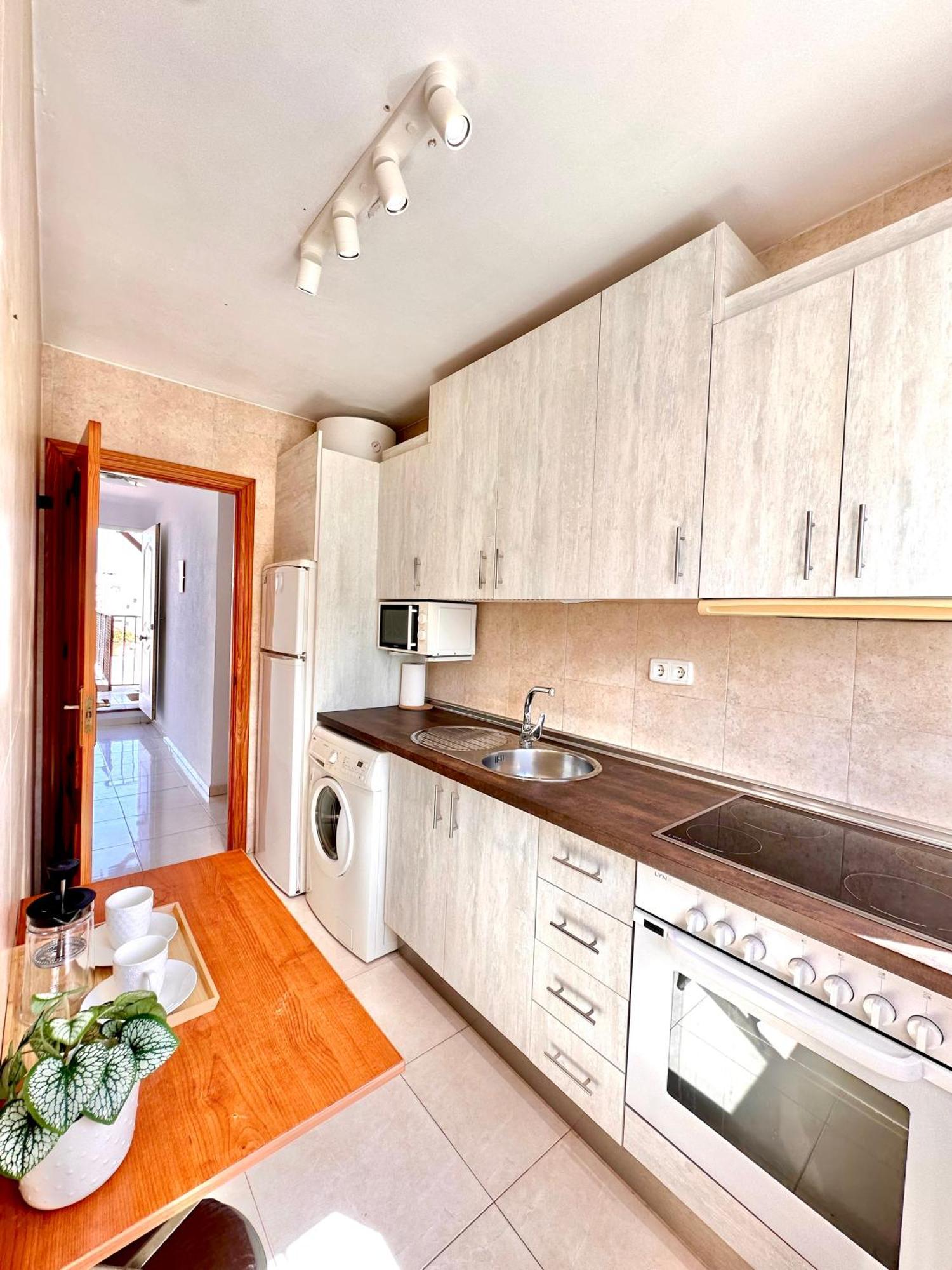 Apartamentos J&K Torremolinos Zewnętrze zdjęcie