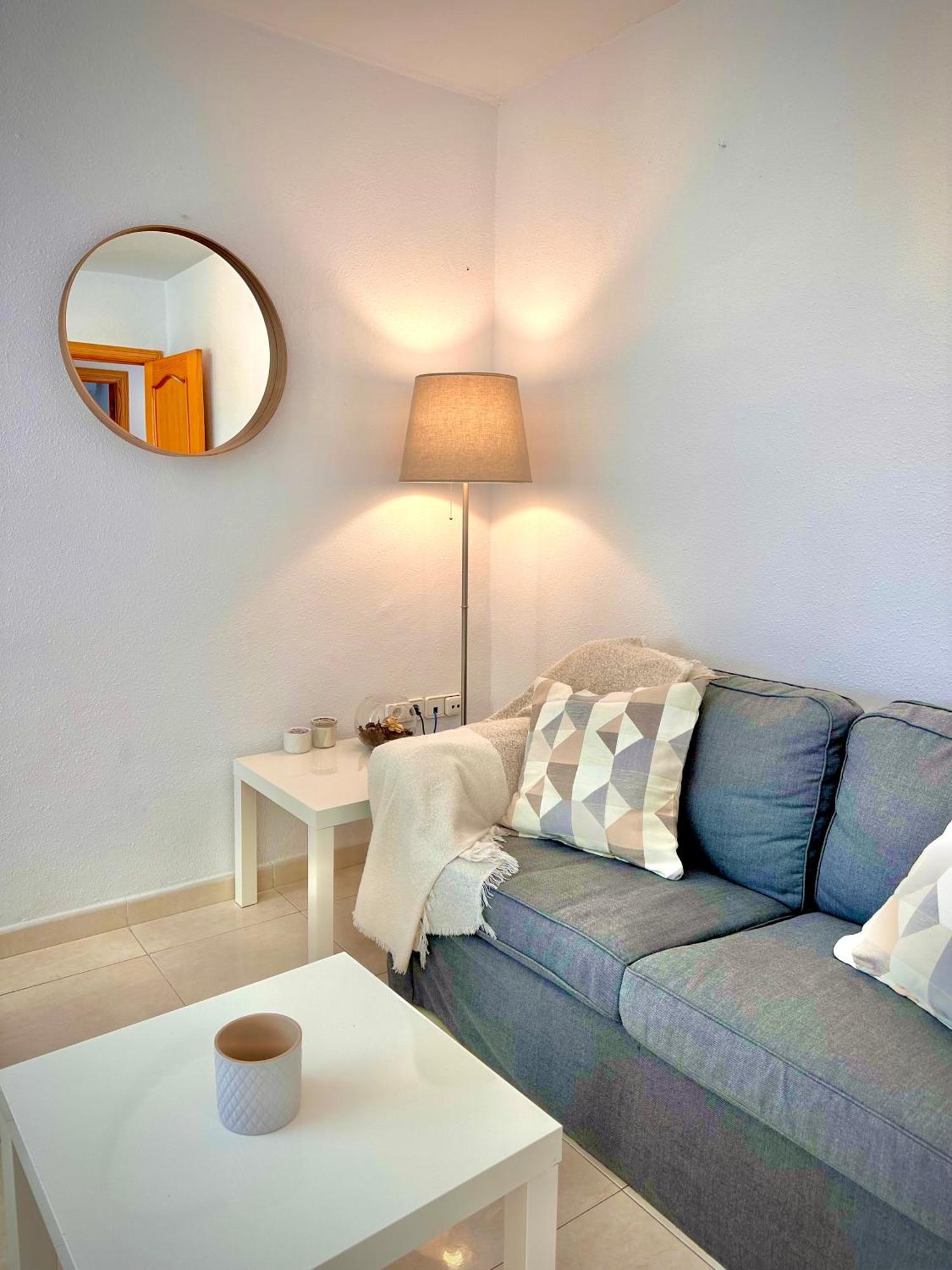 Apartamentos J&K Torremolinos Zewnętrze zdjęcie