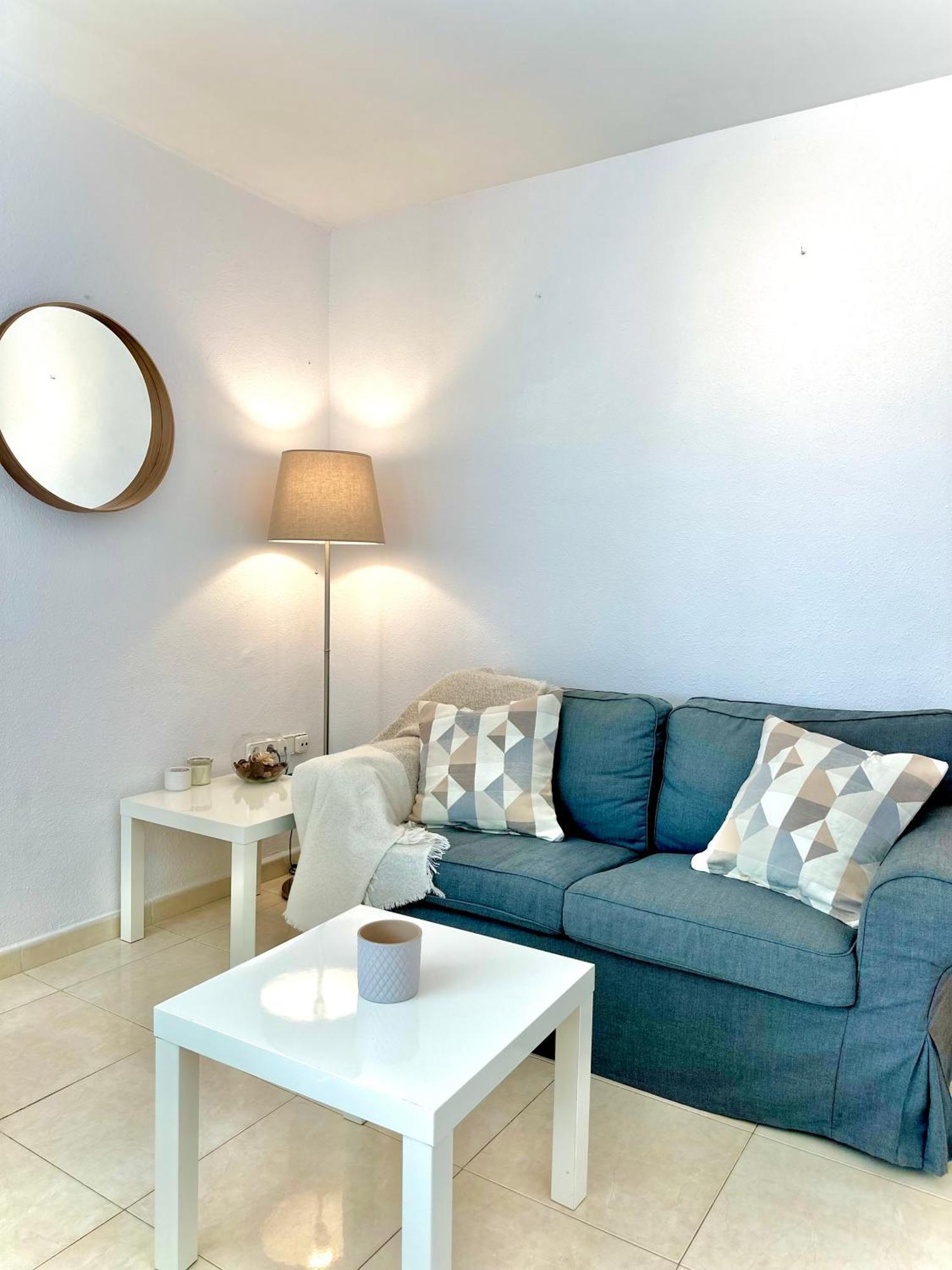 Apartamentos J&K Torremolinos Zewnętrze zdjęcie