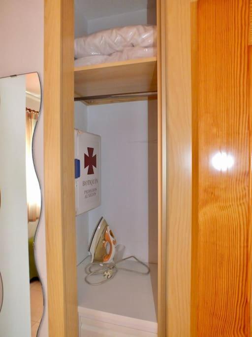 Apartamentos J&K Torremolinos Zewnętrze zdjęcie