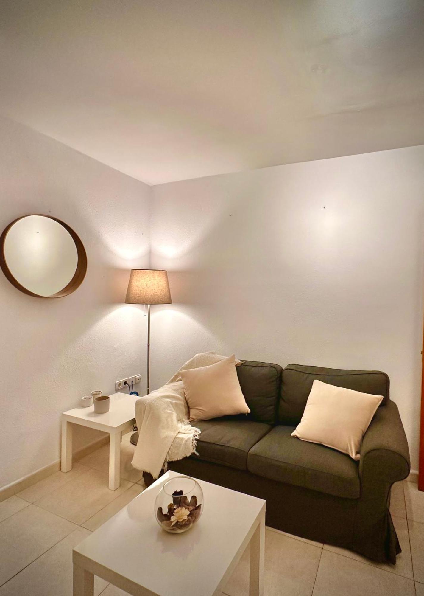 Apartamentos J&K Torremolinos Zewnętrze zdjęcie
