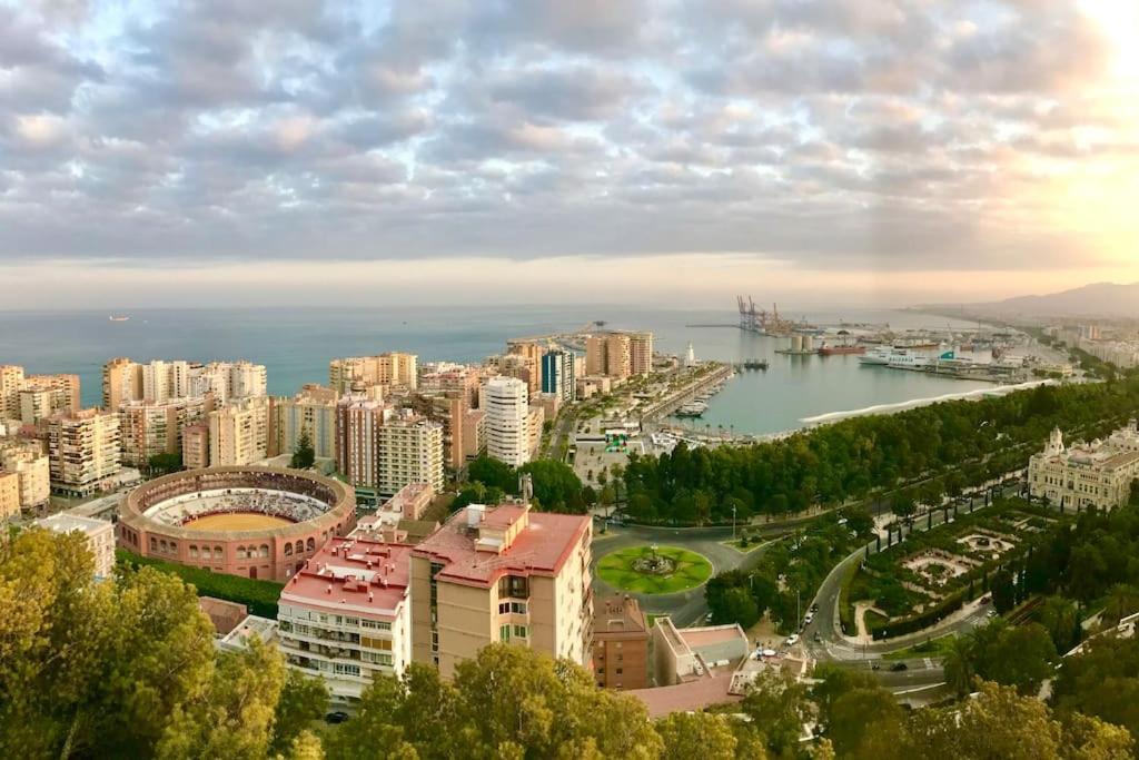 Apartamentos J&K Torremolinos Zewnętrze zdjęcie
