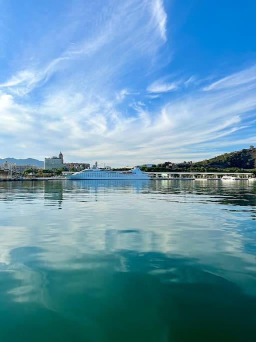 Apartamentos J&K Torremolinos Zewnętrze zdjęcie