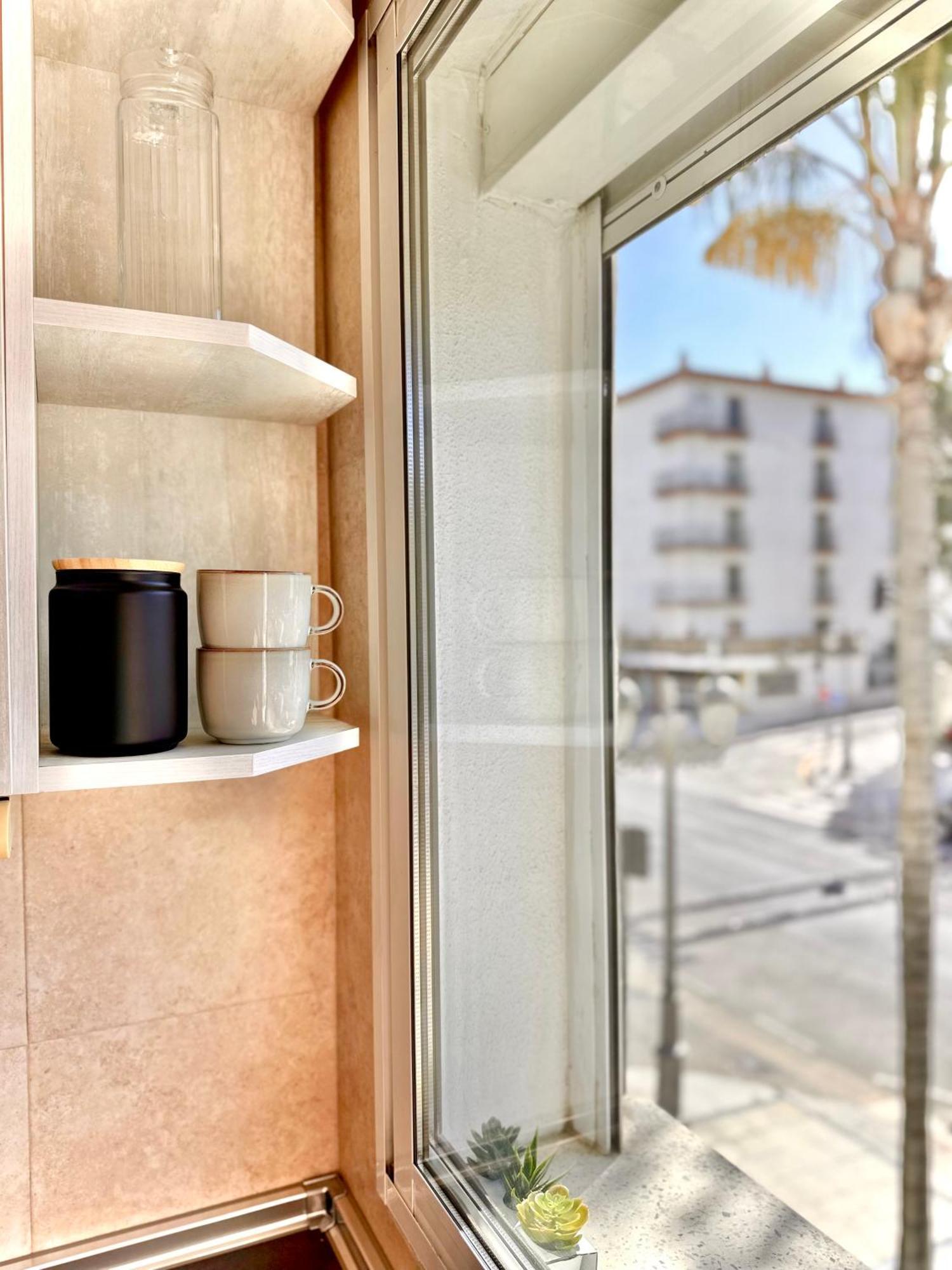 Apartamentos J&K Torremolinos Zewnętrze zdjęcie