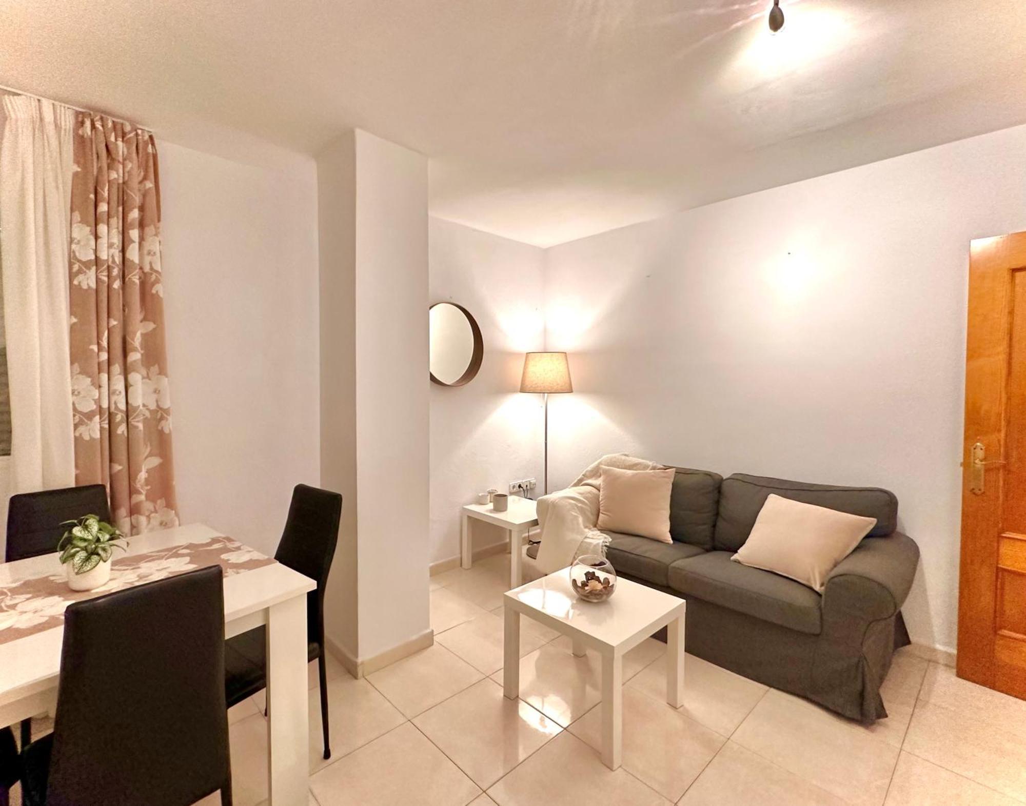 Apartamentos J&K Torremolinos Zewnętrze zdjęcie