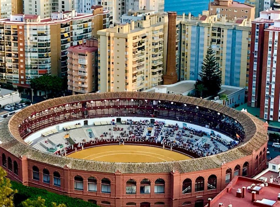 Apartamentos J&K Torremolinos Zewnętrze zdjęcie