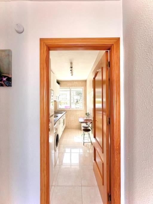 Apartamentos J&K Torremolinos Zewnętrze zdjęcie