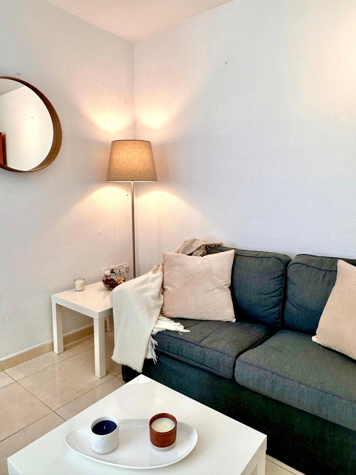 Apartamentos J&K Torremolinos Zewnętrze zdjęcie