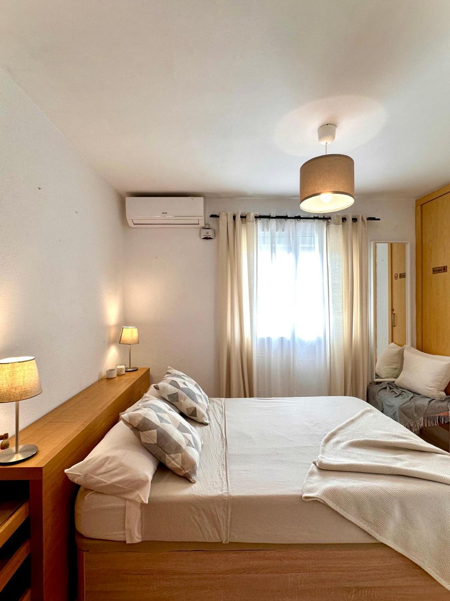 Apartamentos J&K Torremolinos Zewnętrze zdjęcie