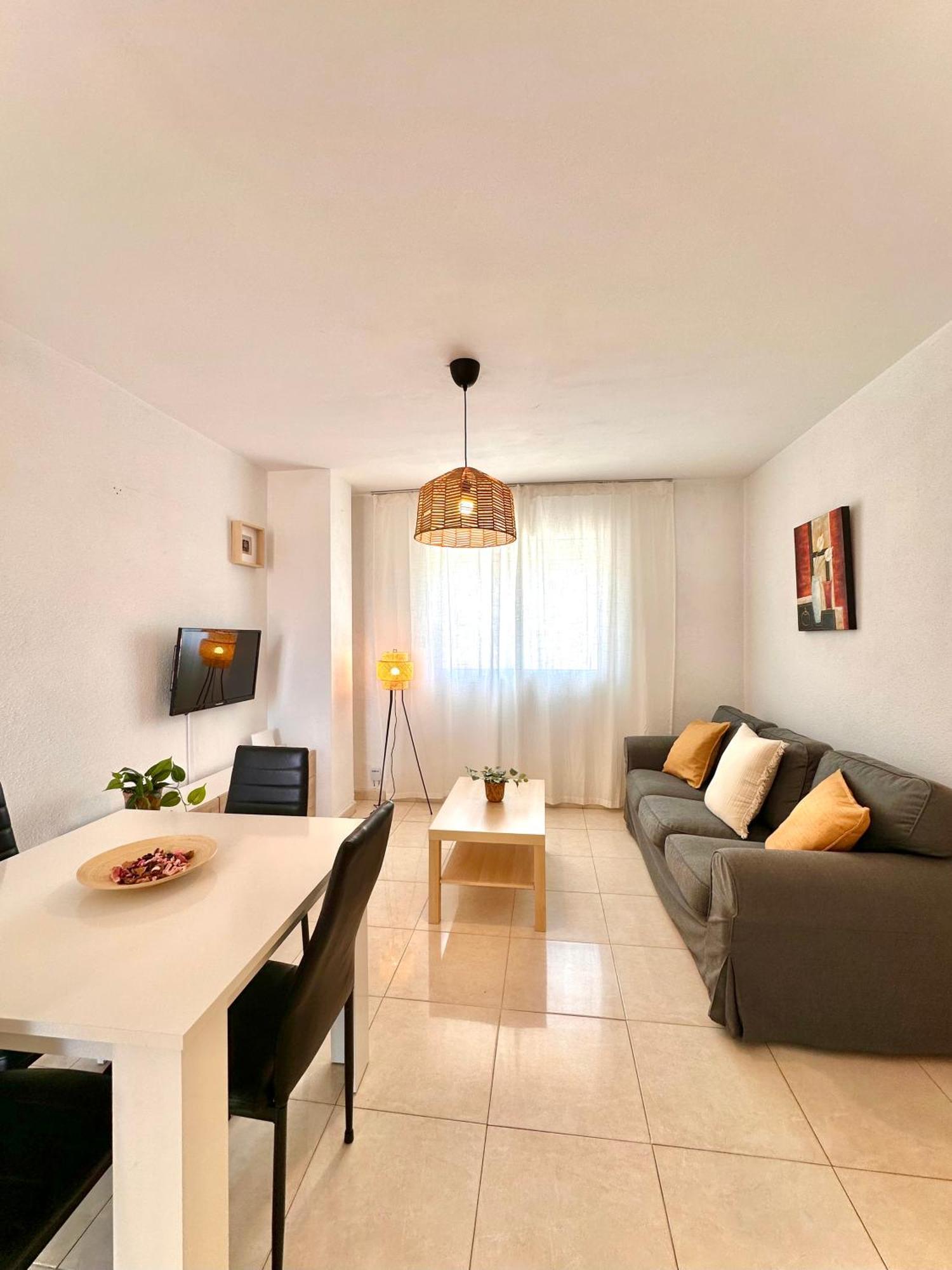 Apartamentos J&K Torremolinos Zewnętrze zdjęcie