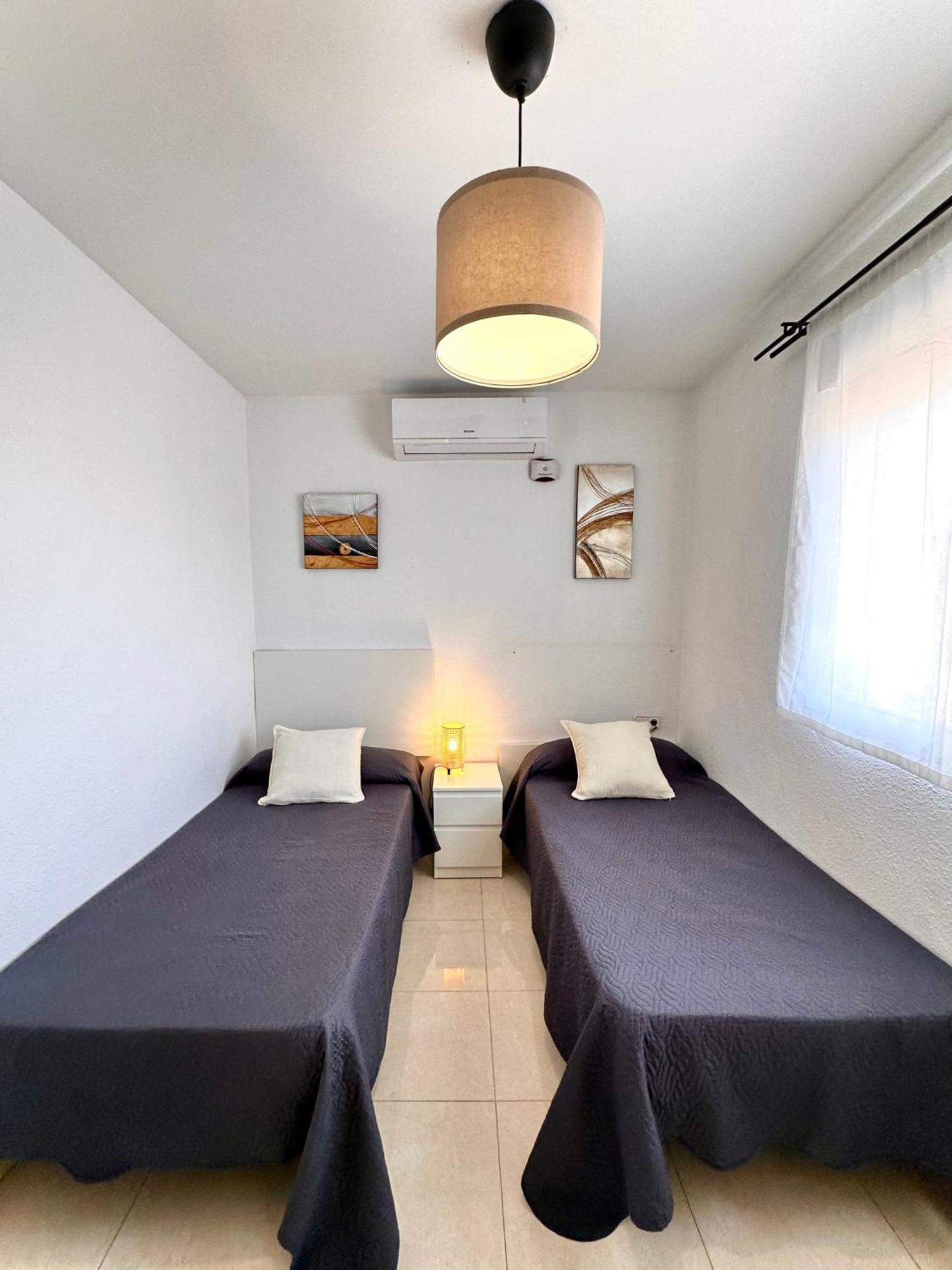 Apartamentos J&K Torremolinos Zewnętrze zdjęcie