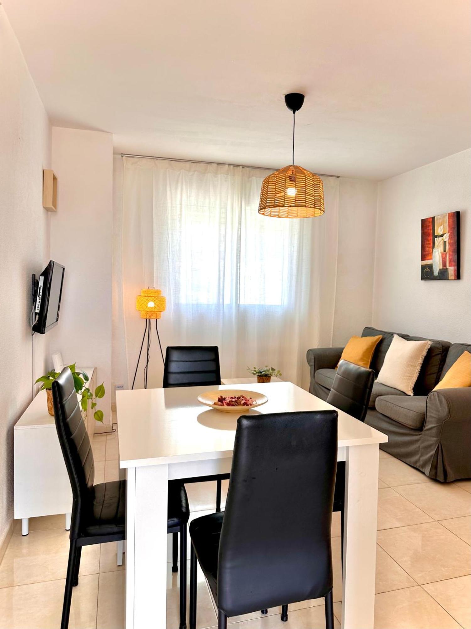 Apartamentos J&K Torremolinos Zewnętrze zdjęcie