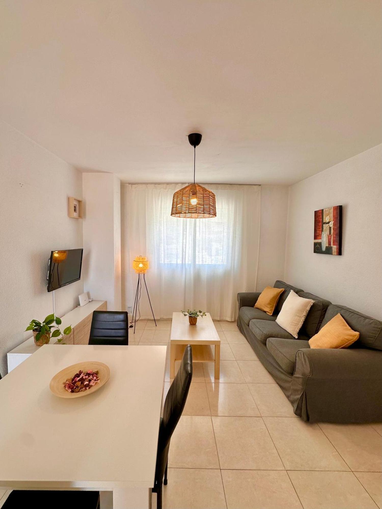 Apartamentos J&K Torremolinos Zewnętrze zdjęcie
