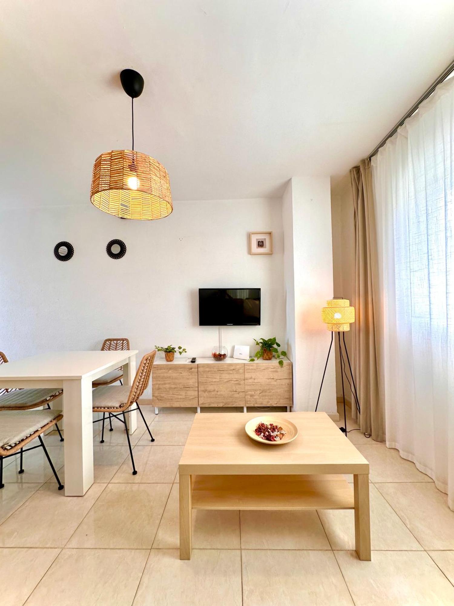Apartamentos J&K Torremolinos Zewnętrze zdjęcie