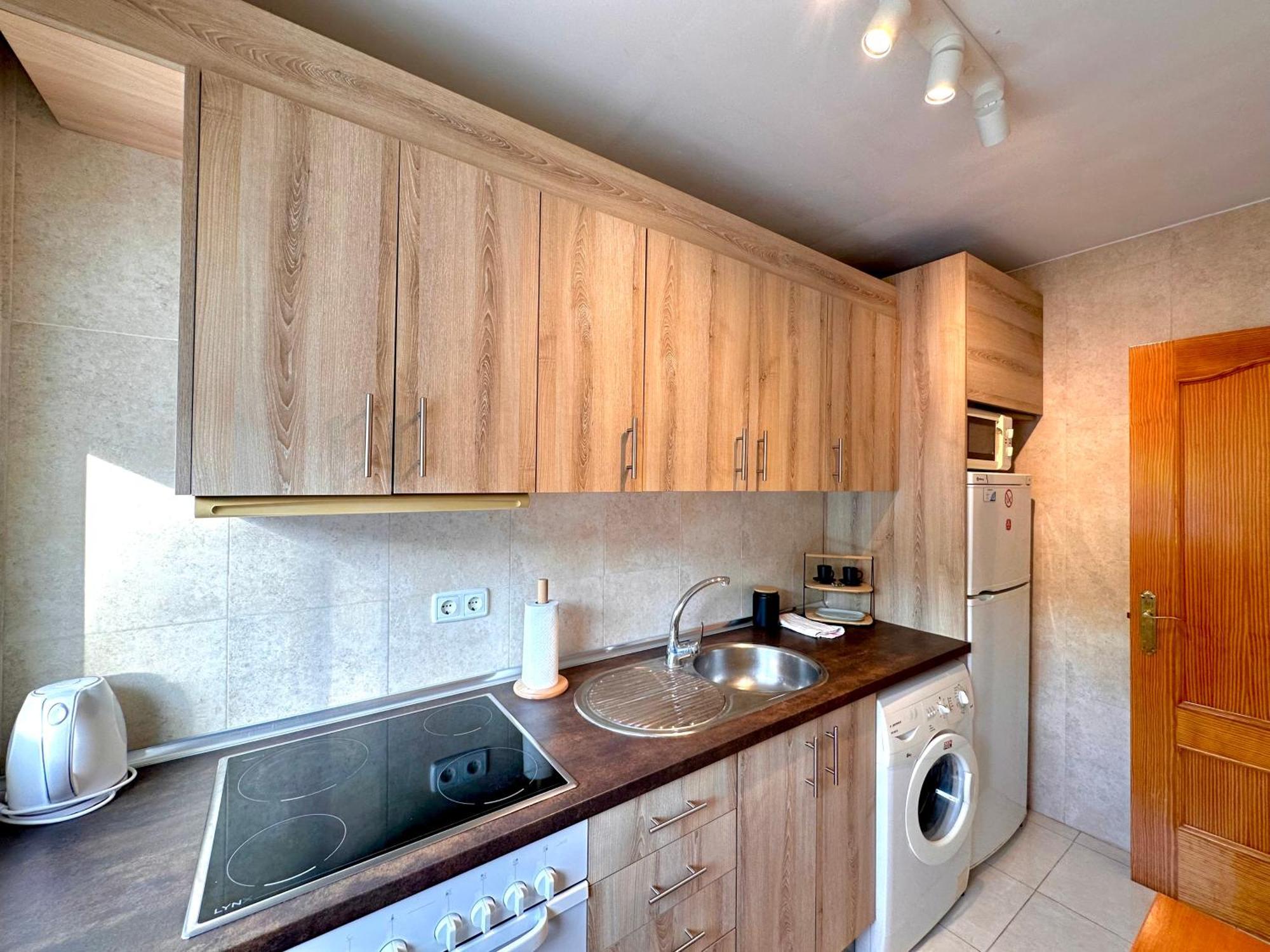 Apartamentos J&K Torremolinos Zewnętrze zdjęcie