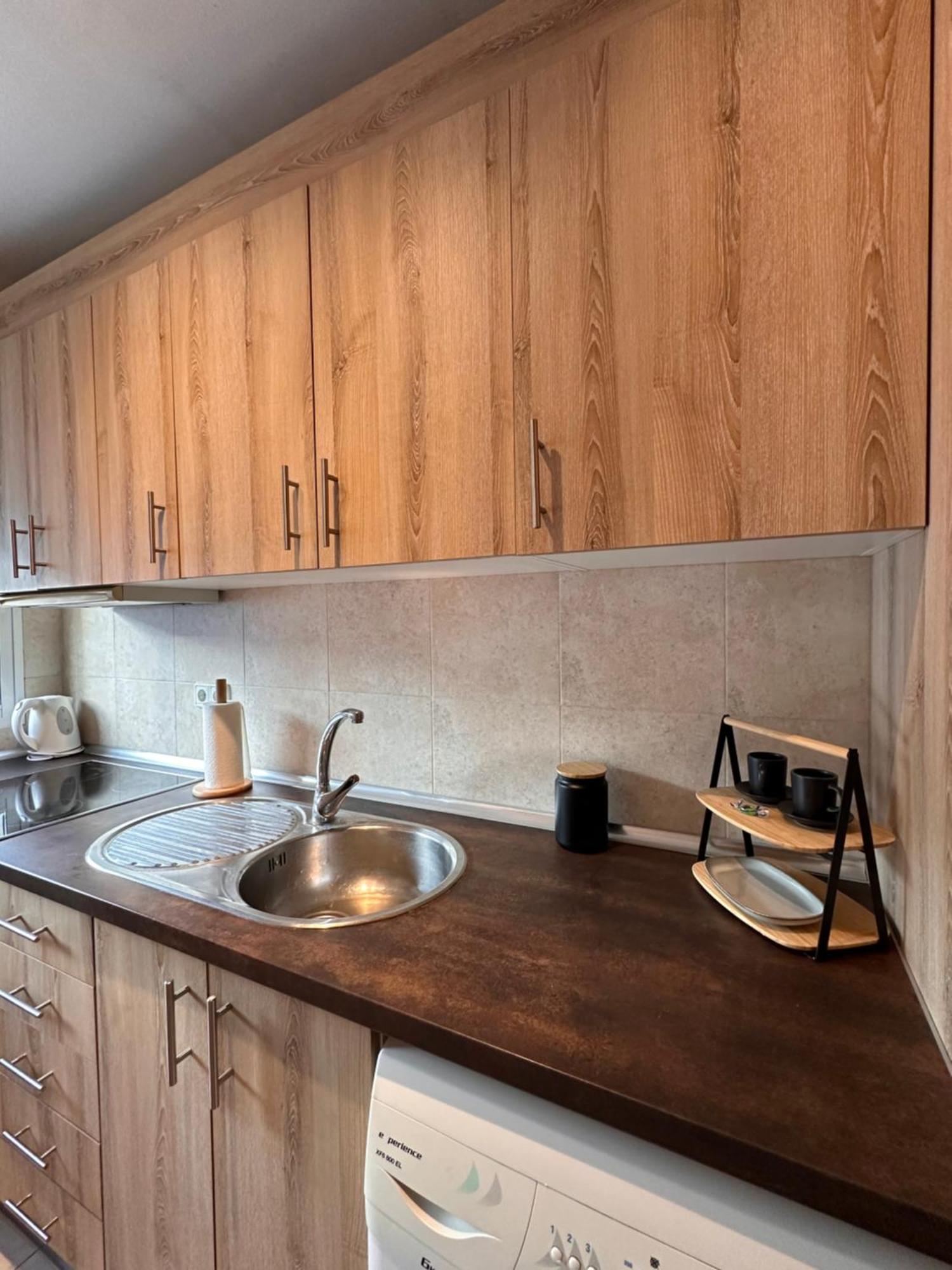 Apartamentos J&K Torremolinos Zewnętrze zdjęcie