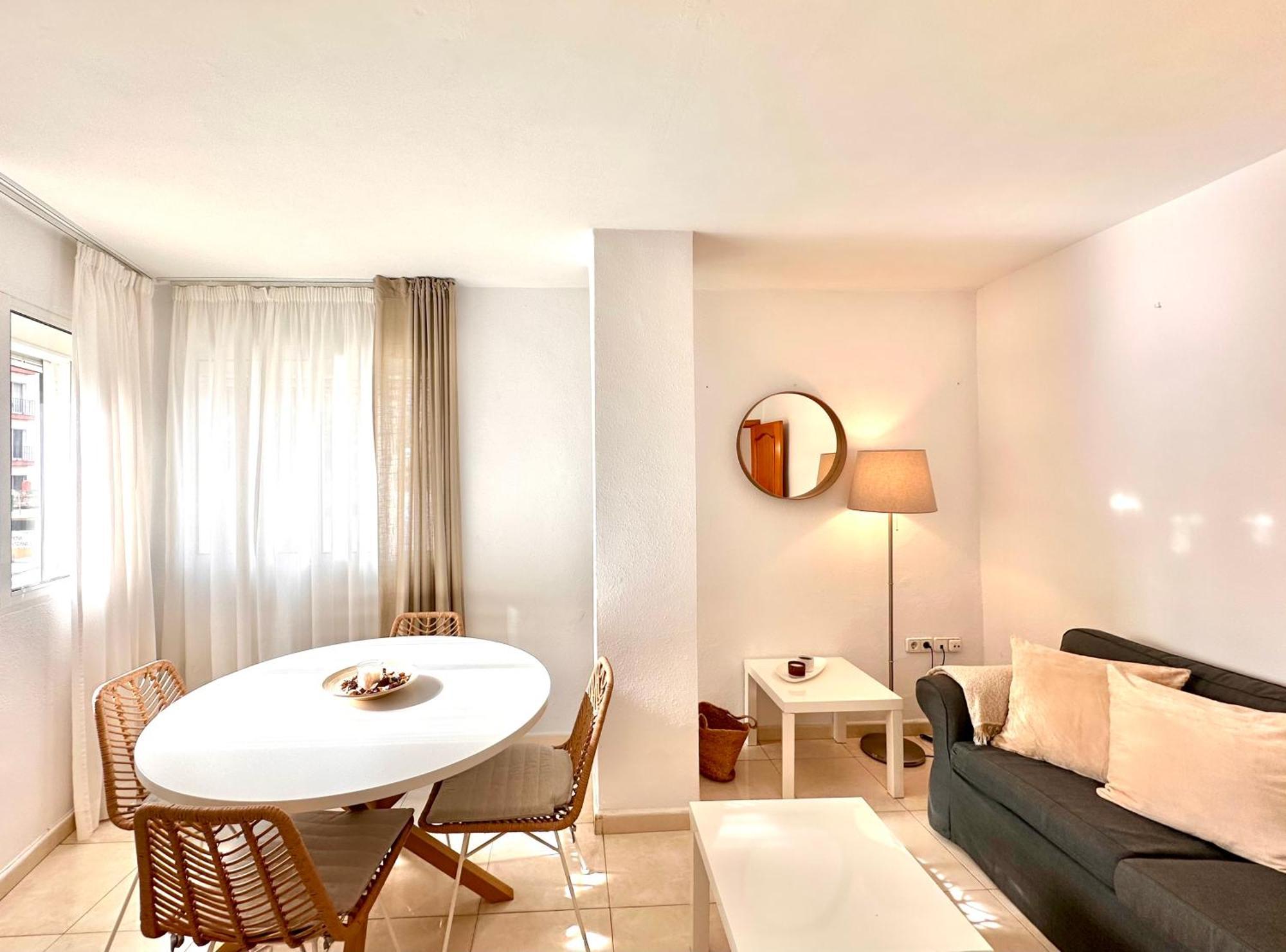Apartamentos J&K Torremolinos Zewnętrze zdjęcie