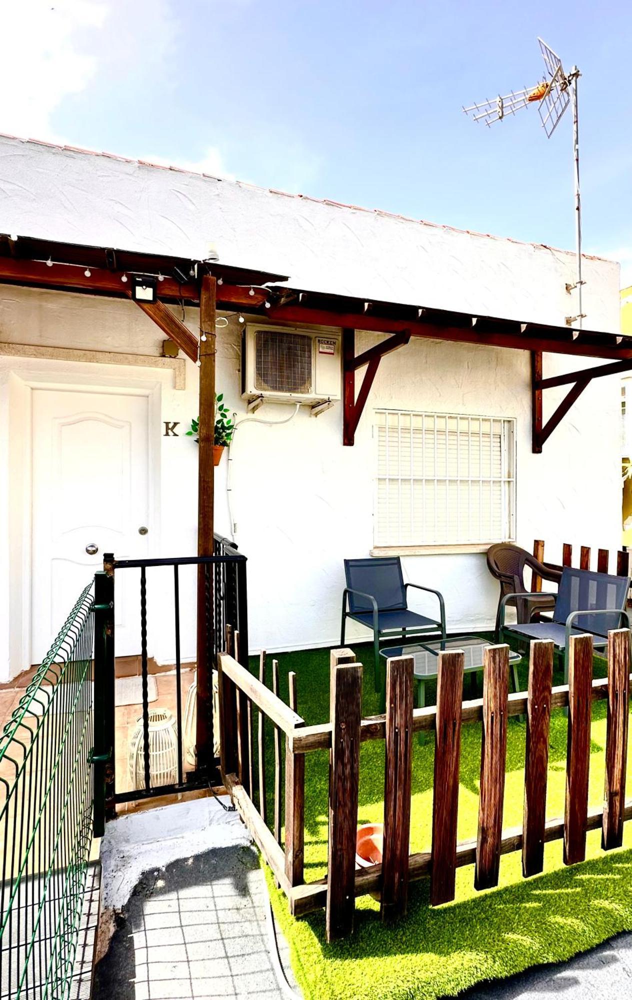 Apartamentos J&K Torremolinos Pokój zdjęcie