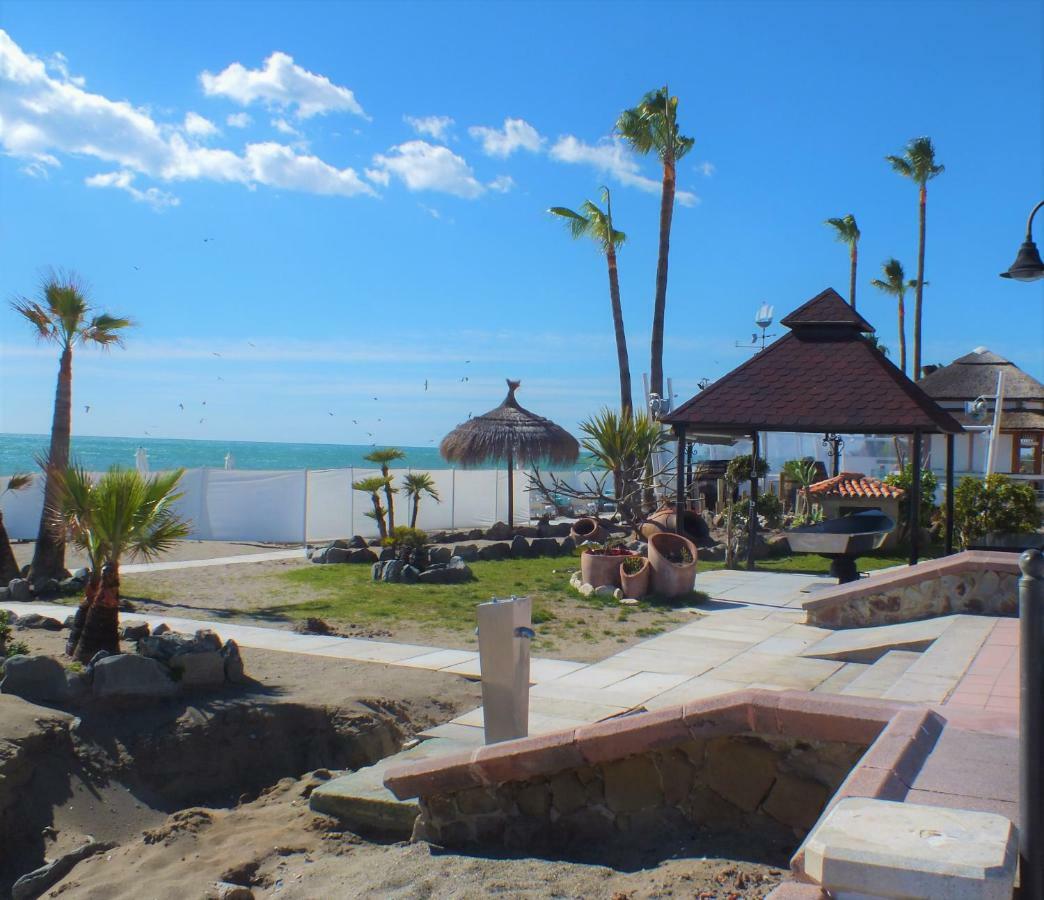 Apartamentos J&K Torremolinos Zewnętrze zdjęcie