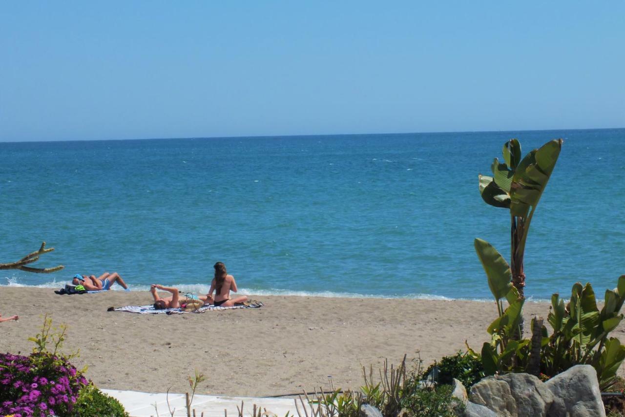 Apartamentos J&K Torremolinos Zewnętrze zdjęcie