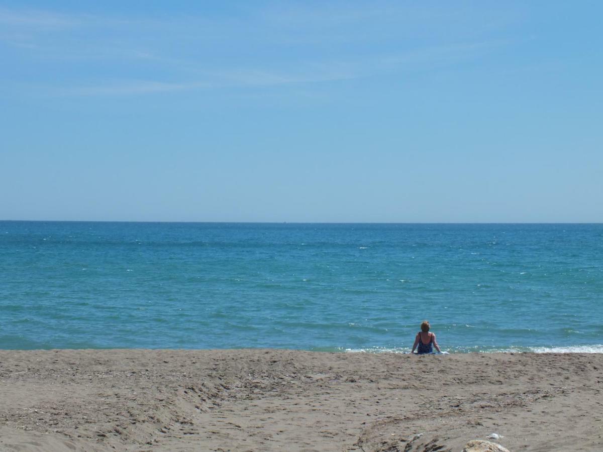 Apartamentos J&K Torremolinos Zewnętrze zdjęcie