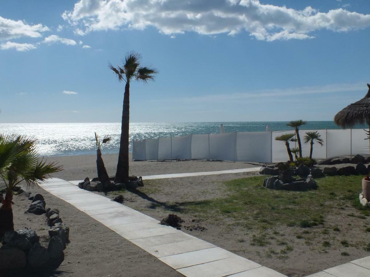 Apartamentos J&K Torremolinos Zewnętrze zdjęcie